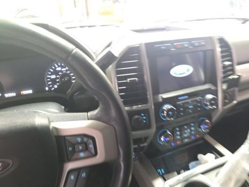 Used 2021 Ford F350 Lariat AWD/4WD image 5