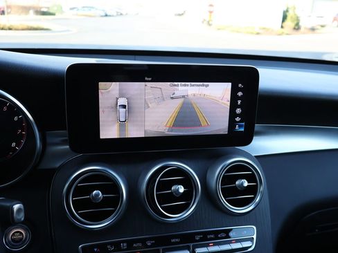 Certified 2022 Mercedes-Benz GLC 300 4MATIC image 24