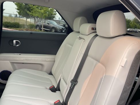Used 2024 Hyundai Ioniq 5 Limited RWD image 14