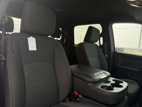 New 2026 RAM 2500 Tradesman image 27