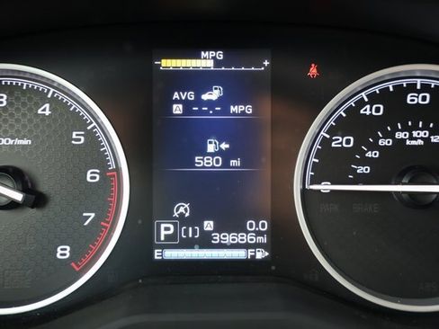 Used 2020 Subaru Forester Limited image 27