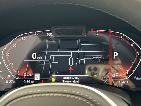 New 2026 BMW 840i image 18