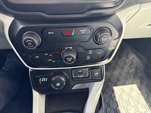 Used 2020 Jeep Renegade Limited AWD/4WD image 22