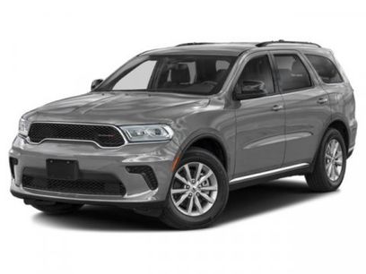 New 2026 Dodge Durango GT w/ Tow 'N Go Package