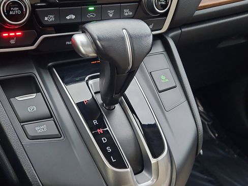 Used 2018 Honda CR-V Touring image 24