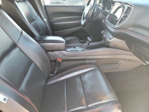 Certified 2024 Dodge Durango GT image 21