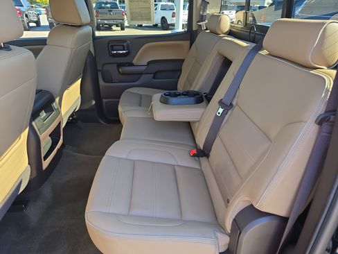 Used 2017 GMC Sierra 1500 Denali w/ Denali Ultimate Package image 14