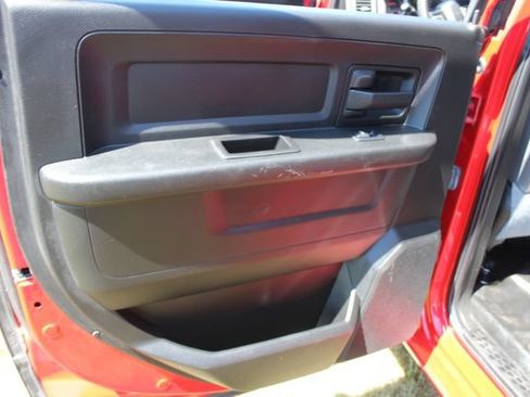 Used 2018 RAM 3500 Tradesman w/ Chrome Appearance Group AWD/4WD image 26