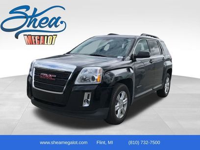 Used 2015 GMC Terrain SLT