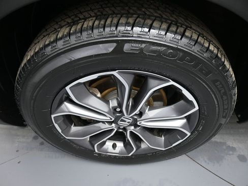 Certified 2021 Honda CR-V EX image 14