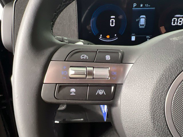 New 2026 Hyundai Kona SEL Premium AWD/4WD image 16