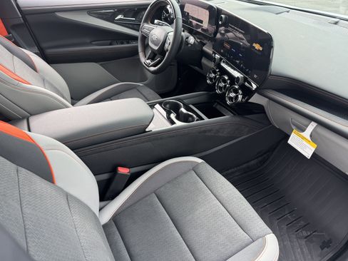 New 2026 Chevrolet Blazer EV SS image 22