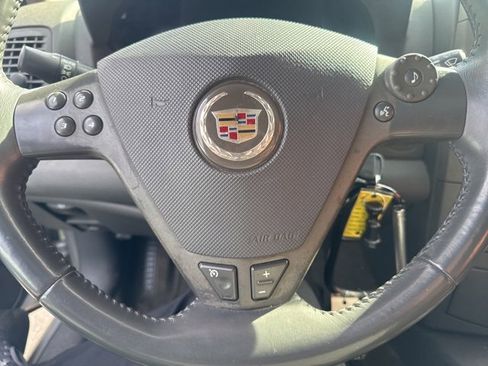 Used 2003 Cadillac CTS 3.2 w/ Preferred Equipment Group image 17