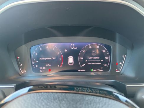 Certified 2026 Honda Pilot EX-L image 11