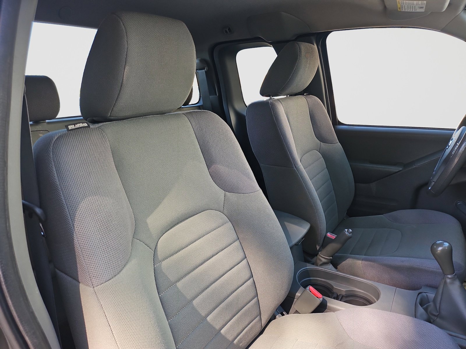 Used 2016 Nissan Frontier S w/ S Preferred Package RWD image 17