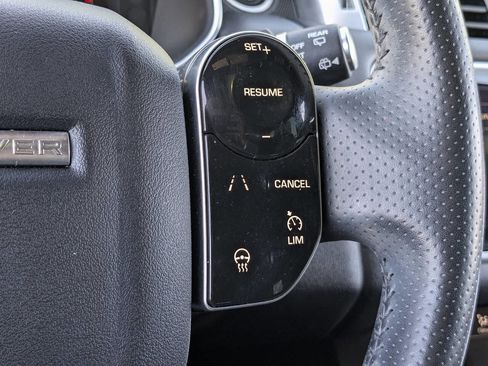 Used 2020 Land Rover Range Rover Sport HSE image 31