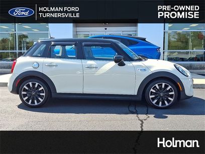 Used 2020 MINI Cooper S w/ Premium Package