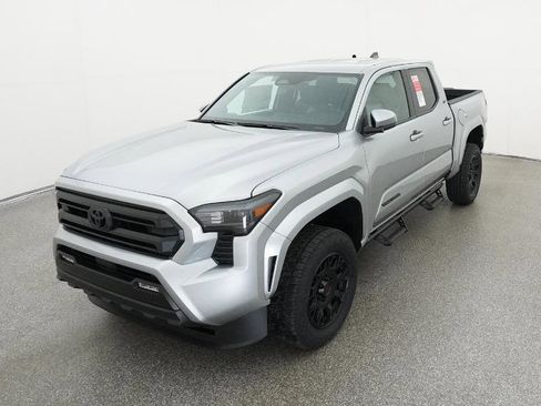New 2026 Toyota Tacoma SR5 image 21