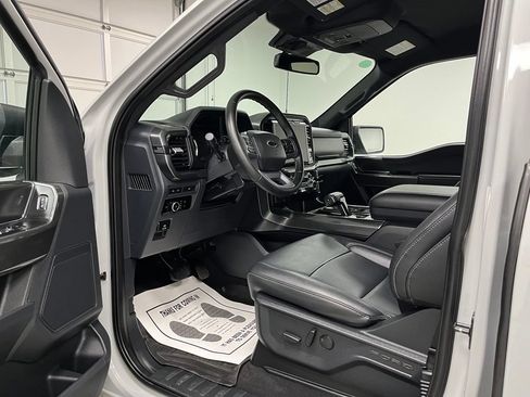 Used 2023 Ford F150 XLT w/ Equipment Group 302A High AWD/4WD image 20