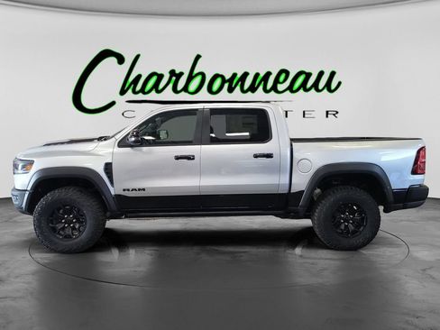 New 2026 RAM 1500 RHO w/ RHO Level 1 Equipment Group AWD/4WD image 2