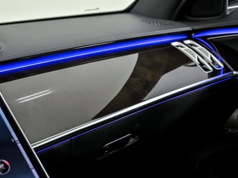 Used 2021 Mercedes-Benz S 580 4MATIC Sedan image 37