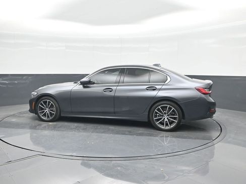 Used 2022 BMW 330i Sedan image 26