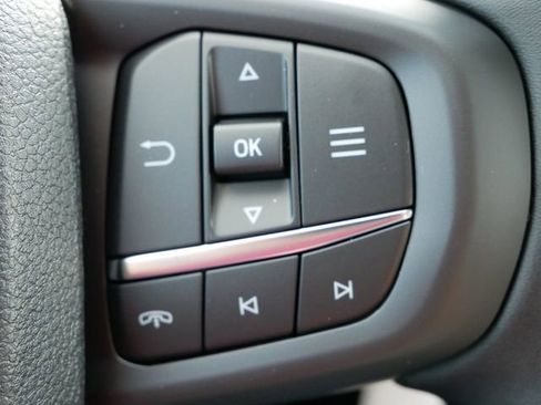 New 2025 Ford Ranger XLT w/ Equipment Group 301A High image 20