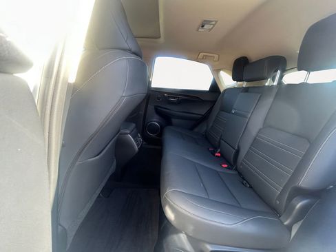 Used 2019 Lexus NX 300h AWD image 11