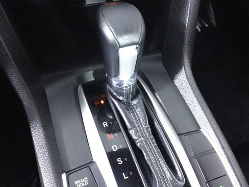 Used 2019 Honda Civic EX image 23