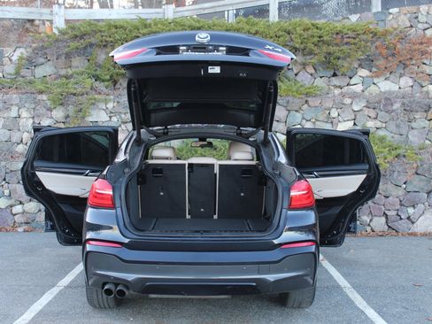 Used 2015 BMW X4 xDrive35i image 10