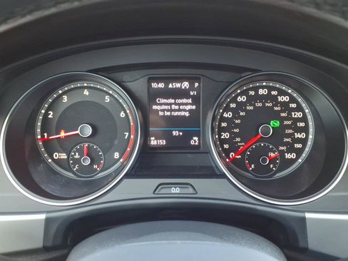 Used 2021 Volkswagen Atlas SE FWD image 34