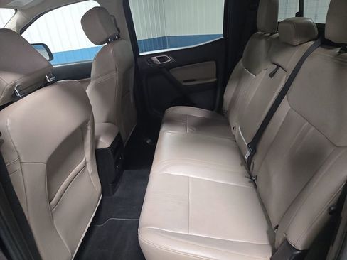 Used 2020 Ford Ranger Lariat w/ FX4 Off-Road Package image 37