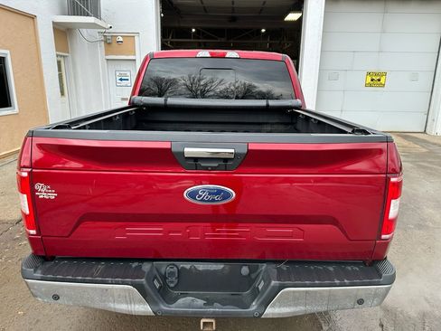 Used 2019 Ford F150 XLT w/ Equipment Group 302A Luxury image 3