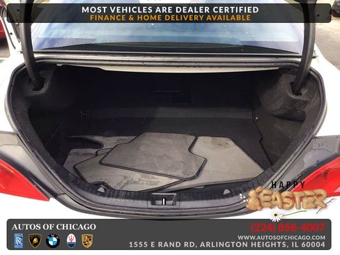 Used 2017 Mercedes-Benz CLA 250 4MATIC image 8