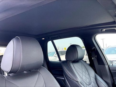 Used 2023 BMW X5 xDrive40i AWD/4WD image 21