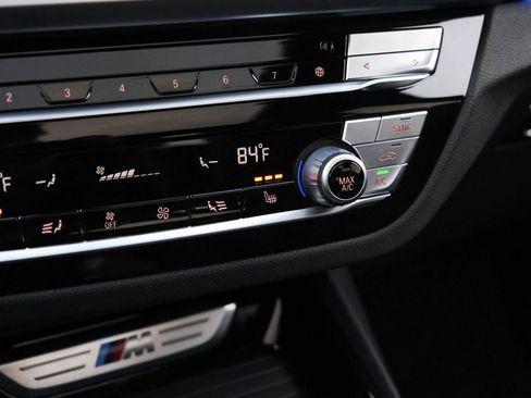 Used 2021 BMW X3 M40i w/ Premium Package image 45