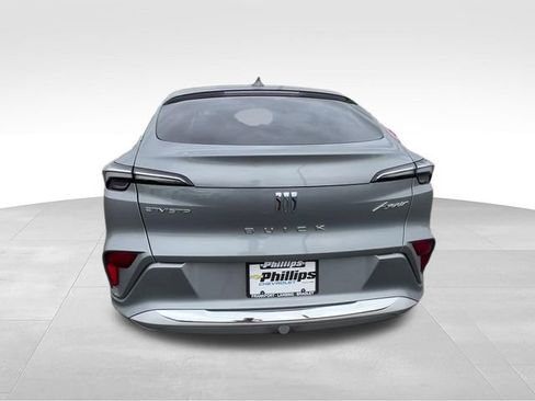 Certified 2024 Buick Envista Sport Touring FWD image 4