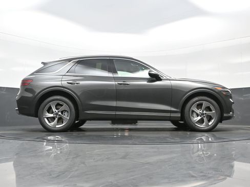 Used 2026 Genesis GV70 2.5T image 16