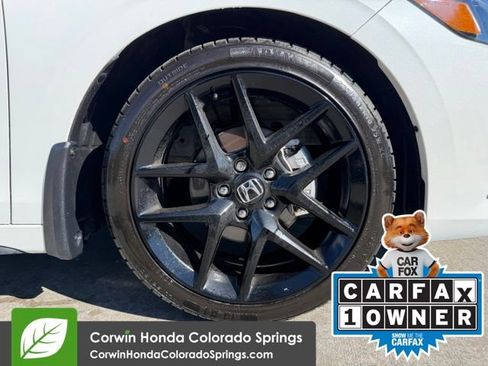 Used 2024 Honda Civic Sport image 31