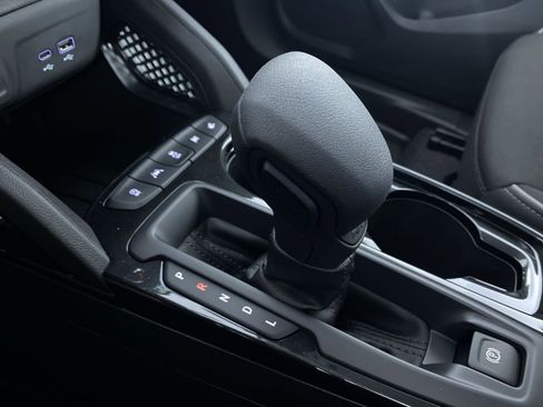 New 2026 Chevrolet TrailBlazer LS FWD image 7