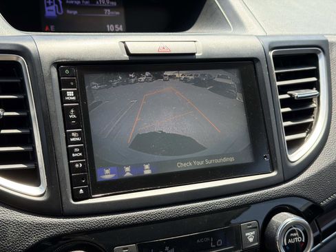 Used 2016 Honda CR-V Touring image 13