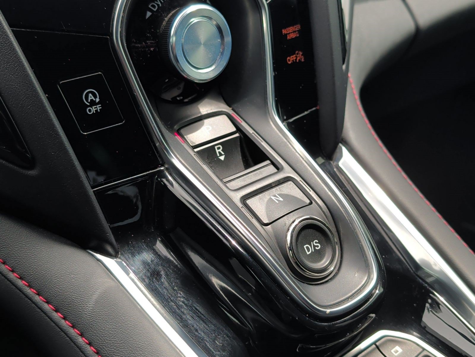 Used 2023 Acura RDX w/ Advance Package FWD image 21
