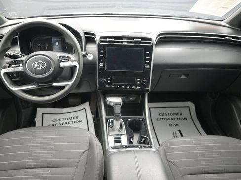 Used 2024 Hyundai Santa Cruz SEL FWD image 14