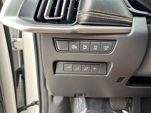 Used 2025 MAZDA CX-70 3.3 Turbo S w/ Premium Package image 58