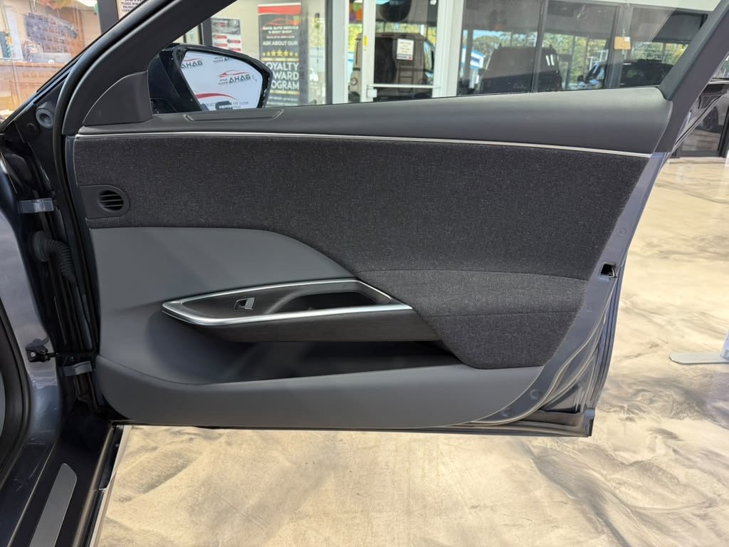 Used 2024 Lucid Air Touring AWD/4WD image 54