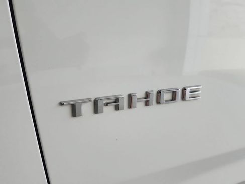 Certified 2023 Chevrolet Tahoe LT AWD/4WD image 32