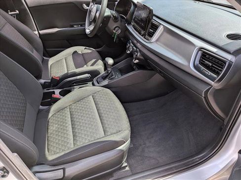 Used 2023 Kia Rio LX FWD image 19