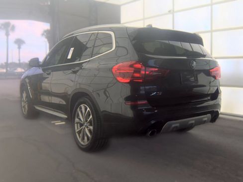 Used 2019 BMW X3 xDrive30i w/ Driving Assistance Package AWD/4WD image 2