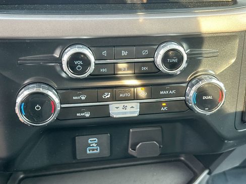 Used 2024 Ford F150 XLT w/ Tow/Haul Package image 19