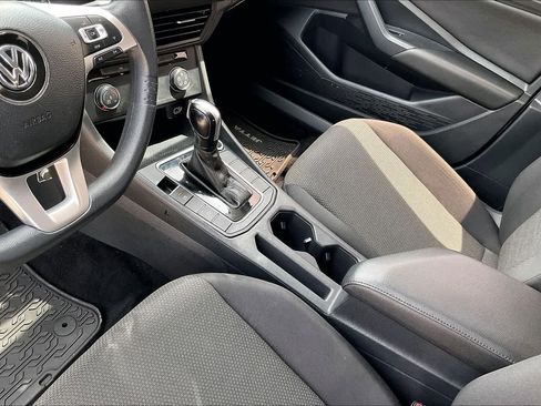 Used 2019 Volkswagen Jetta S w/ Driver Assistance Package FWD image 15